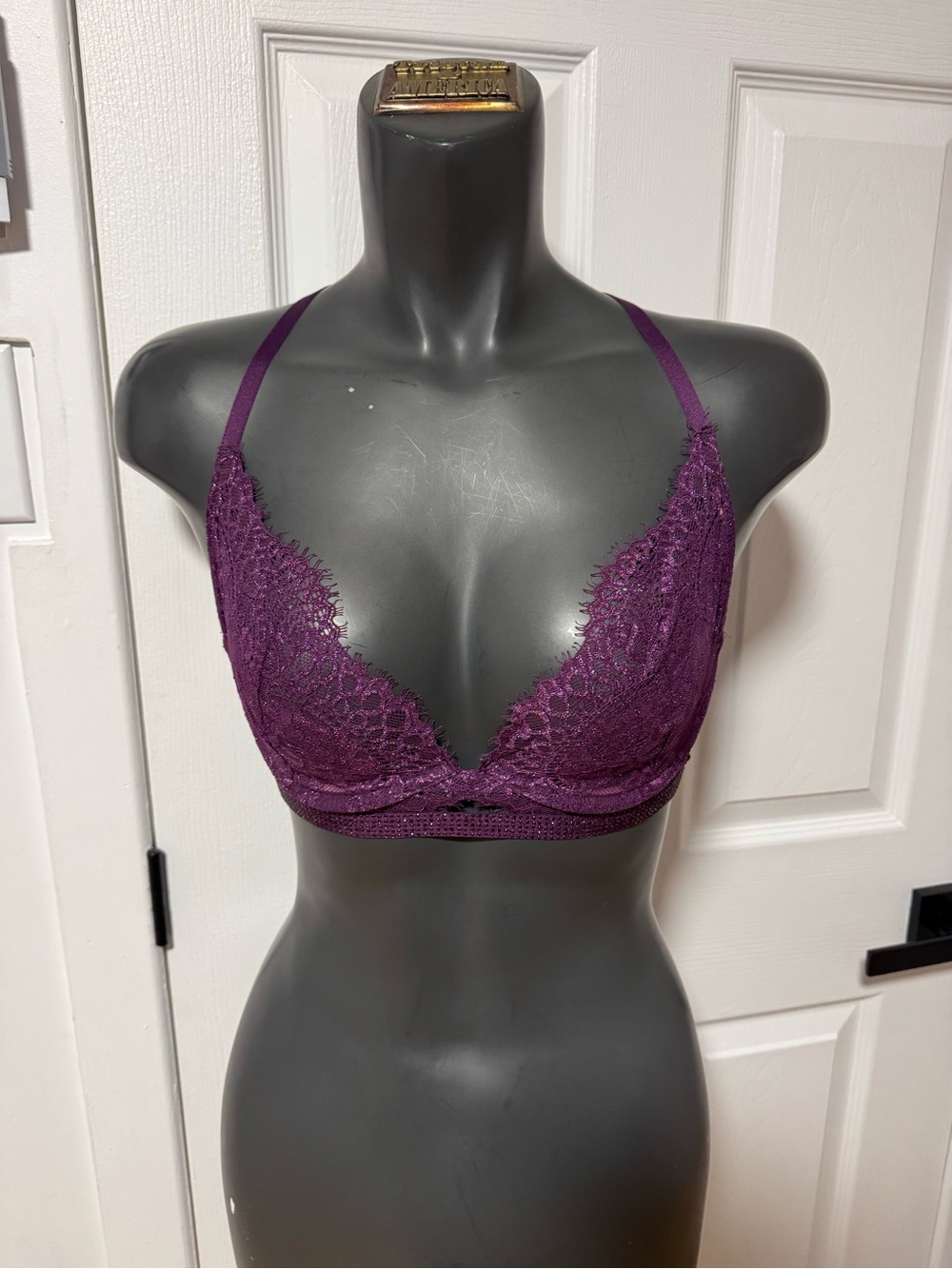 bra